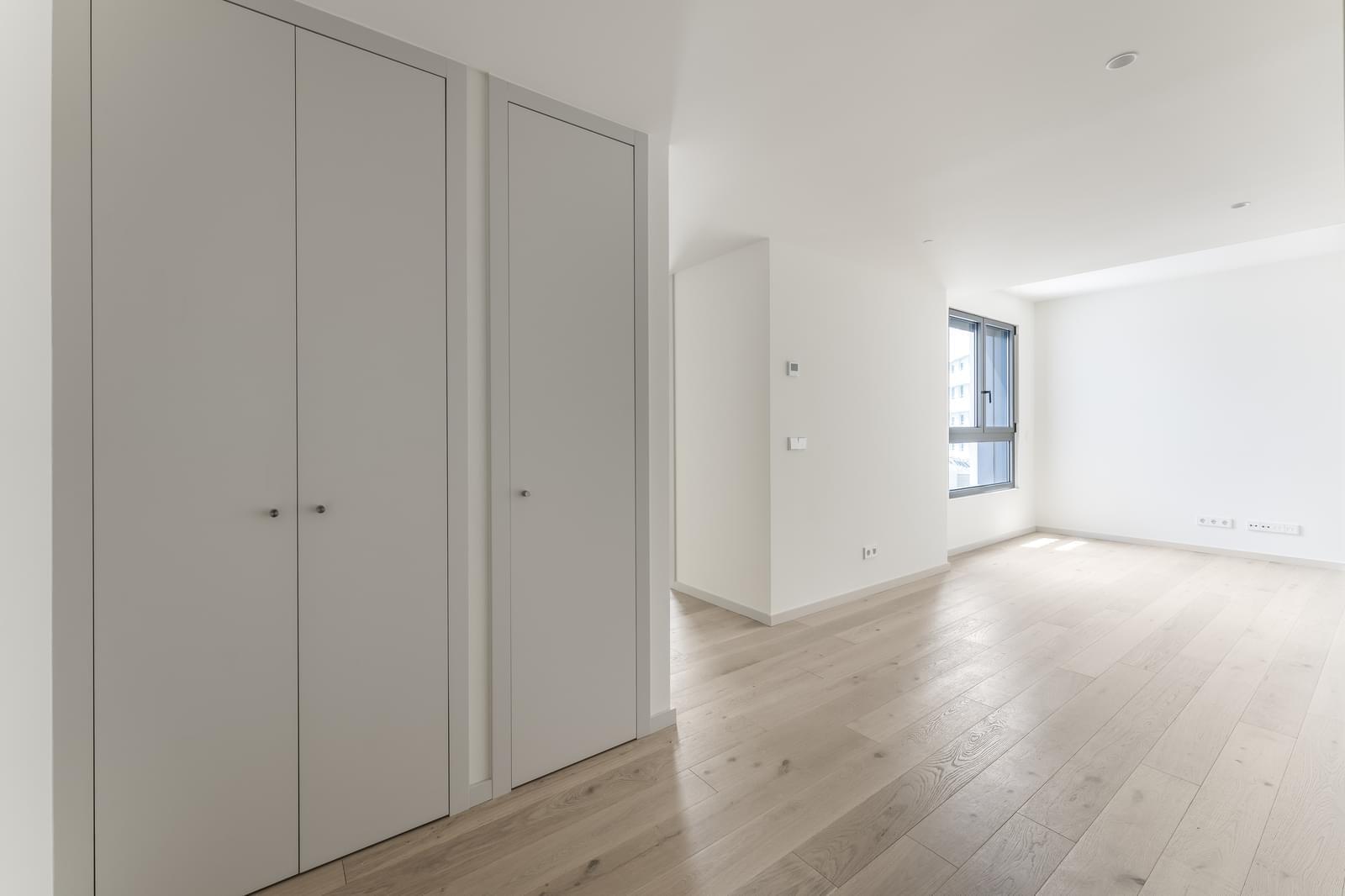 Apartamento T1 com piscina, Parque das Nações, Lisboa - Imagem 9