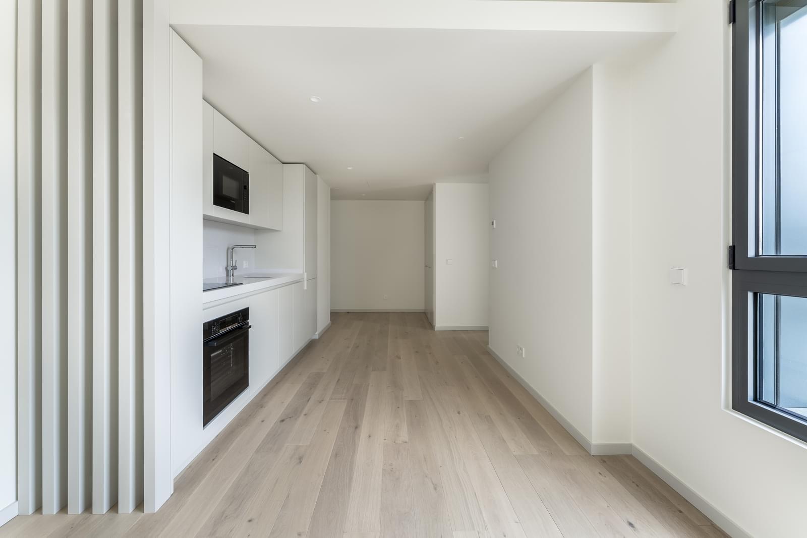 Apartamento T1 com piscina, Parque das Nações, Lisboa - Imagem 5