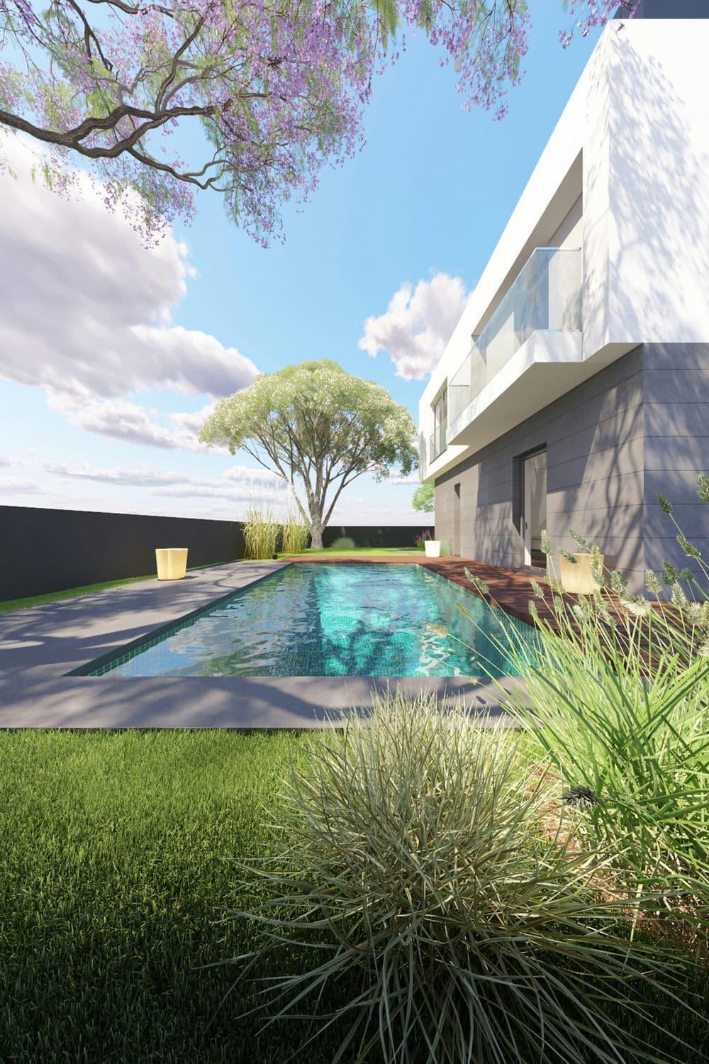 Terreno Urbano 212 m2, Montijo - Imagem 27