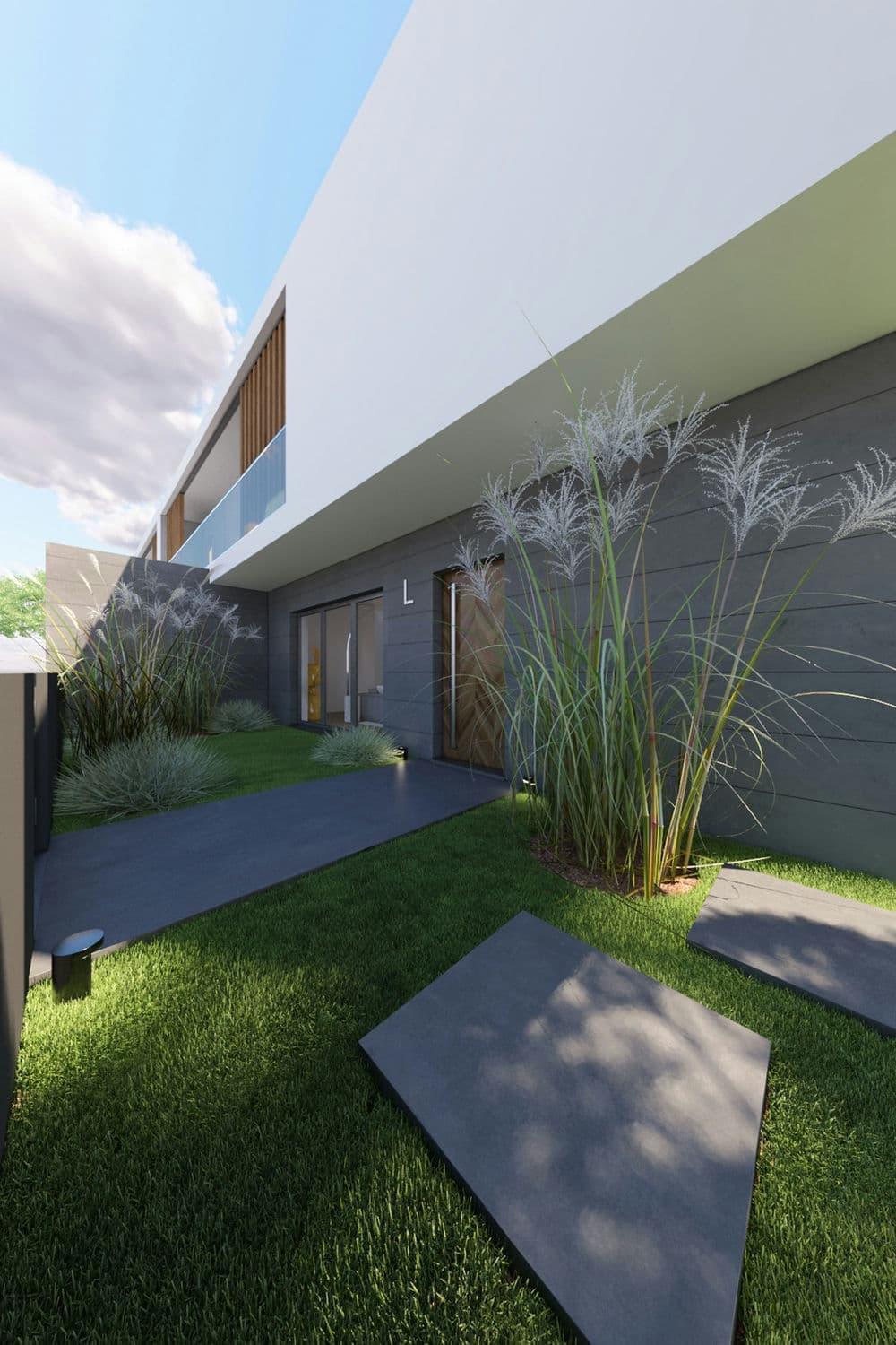 Terreno Urbano 212 m2, Montijo - Imagem 28