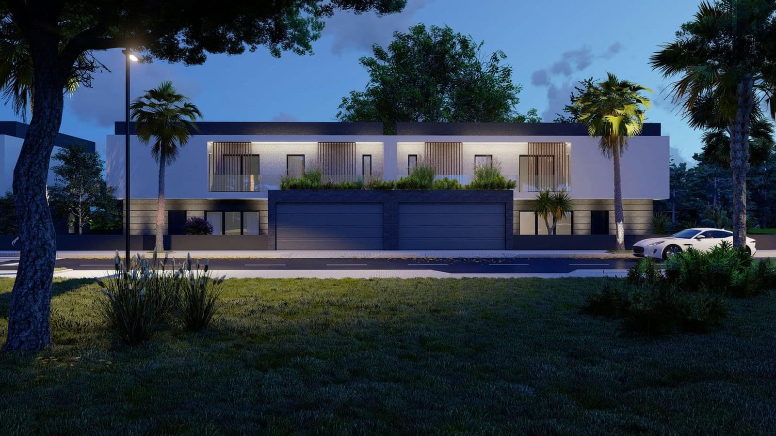 Terreno Urbano 212 m2, Montijo - Imagem 31