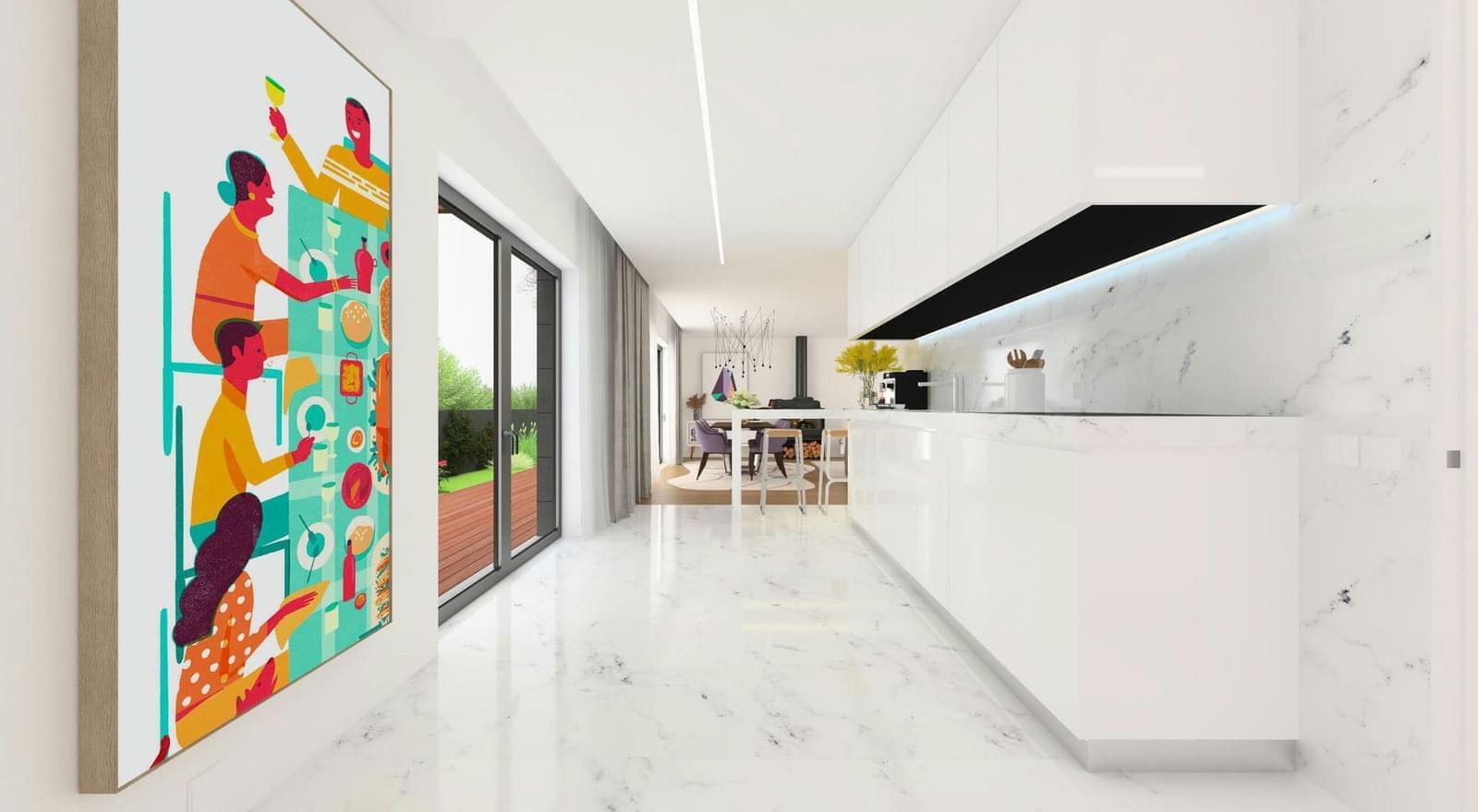 Terreno Urbano 330 m2, Montijo - Imagem 23