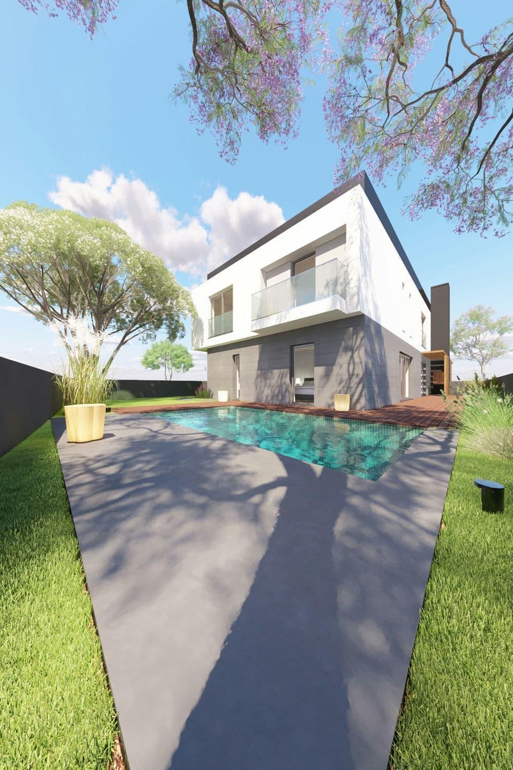 Terreno Urbano 330 m2, Montijo - Imagem 25