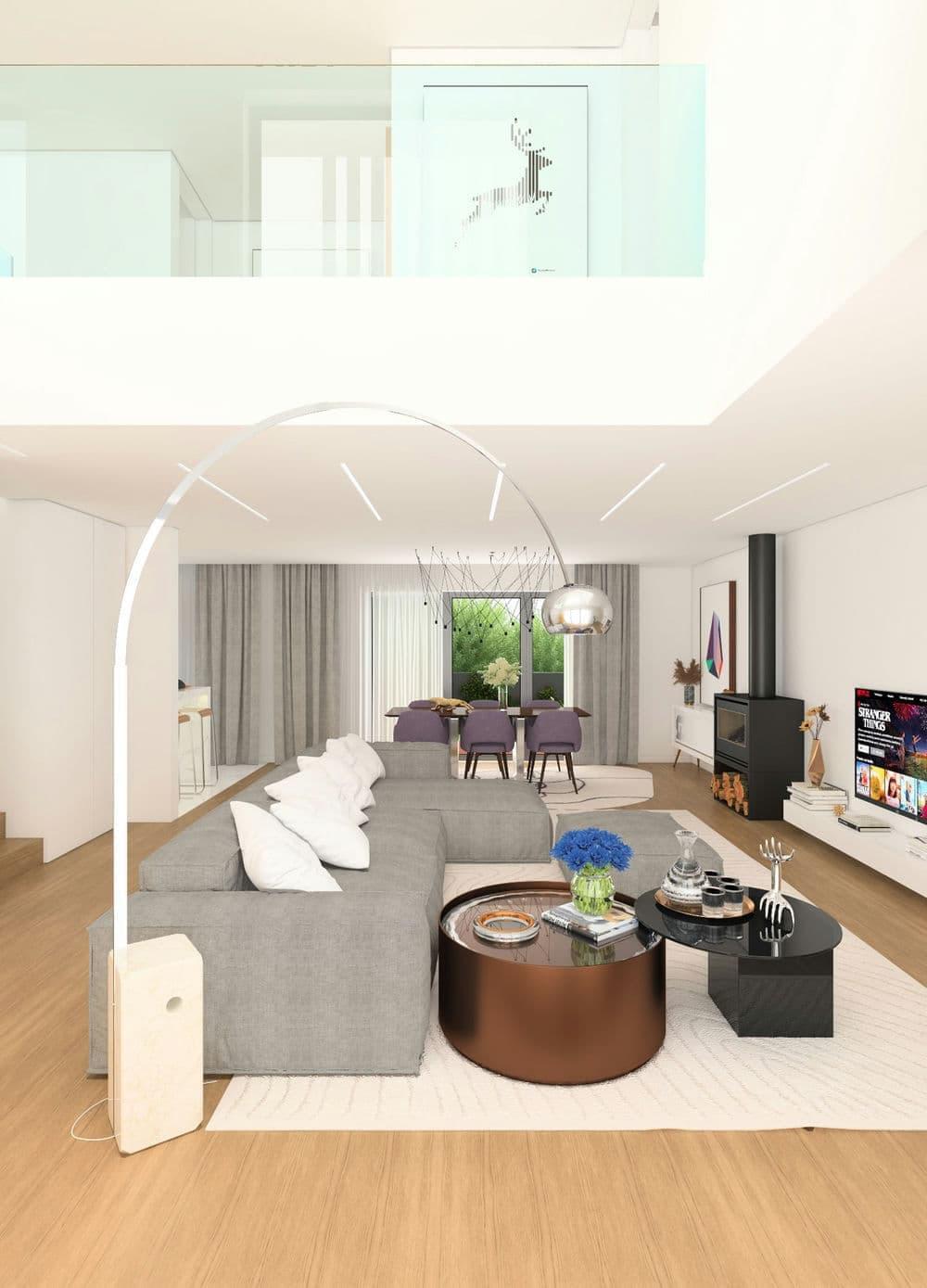 Terreno Urbano 260 m2, Montijo - Imagem 15