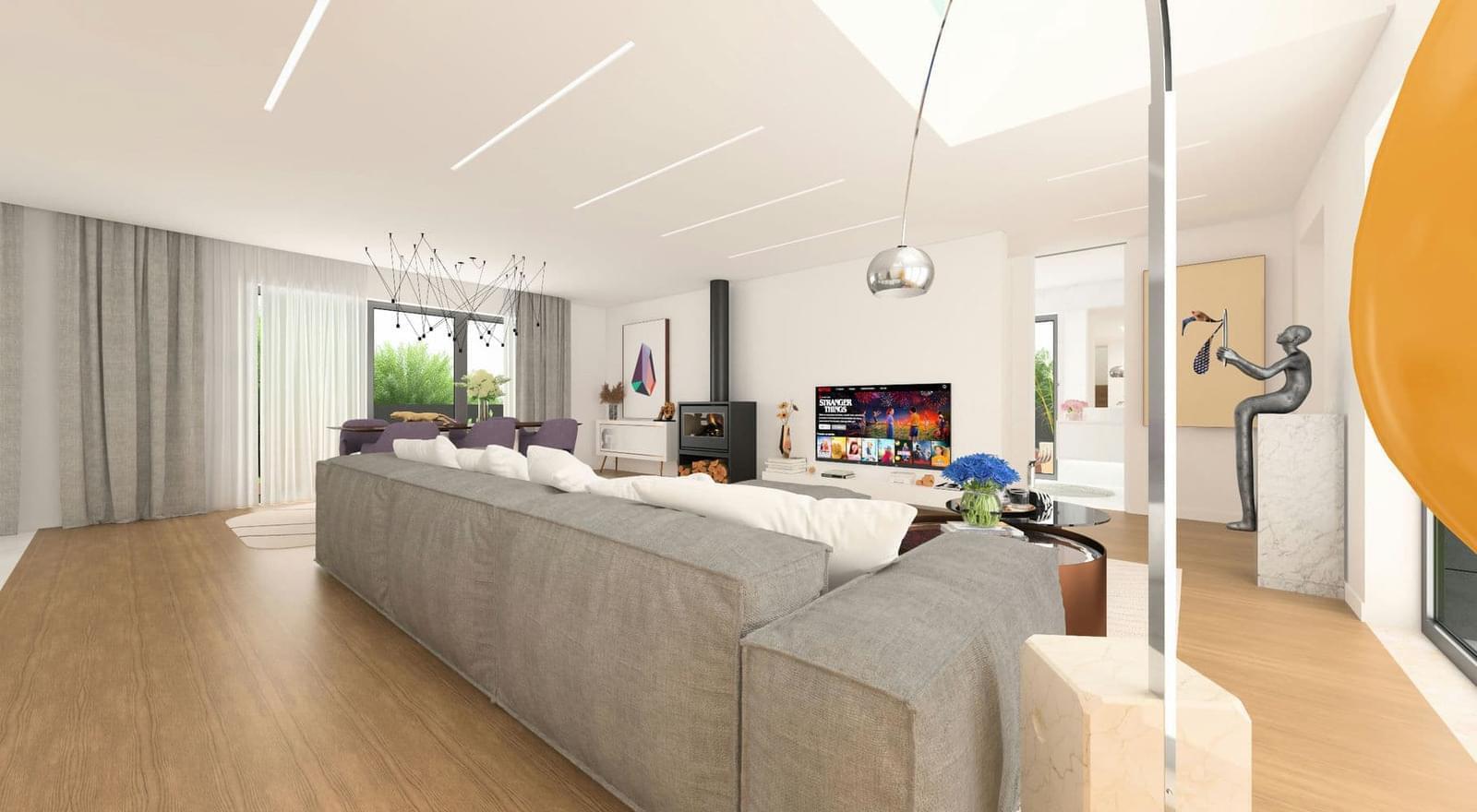 Terreno Urbano 260 m2, Montijo - Imagem 16