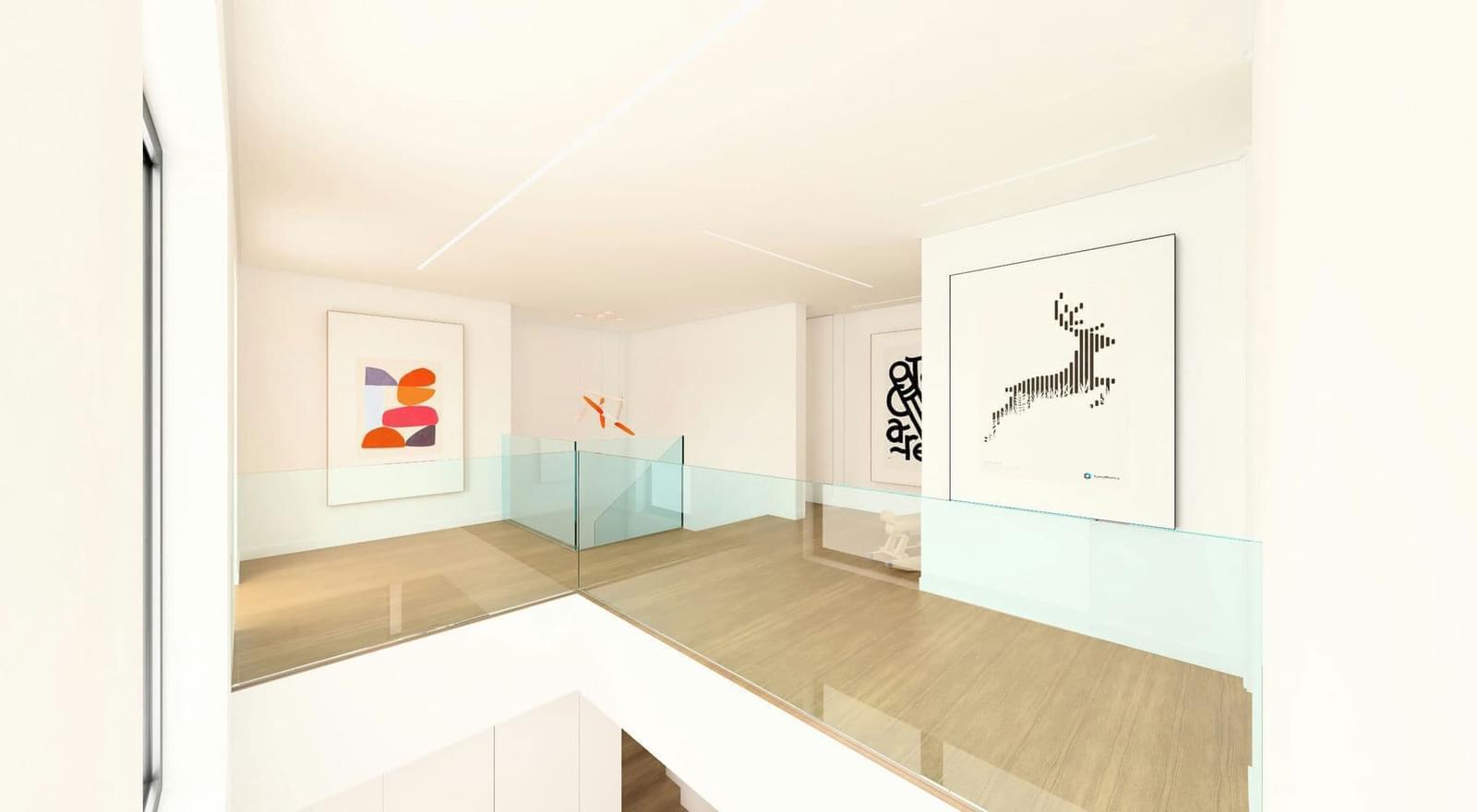 Terreno Urbano 362 m2, Montijo - Imagem 11