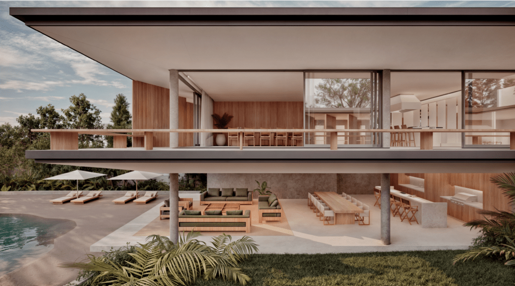 Land 7099 m2, Estoril, Cascais