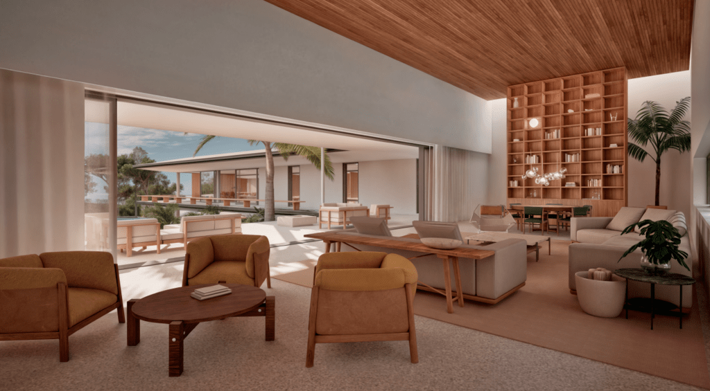 Land 7099 m2, Estoril, Cascais