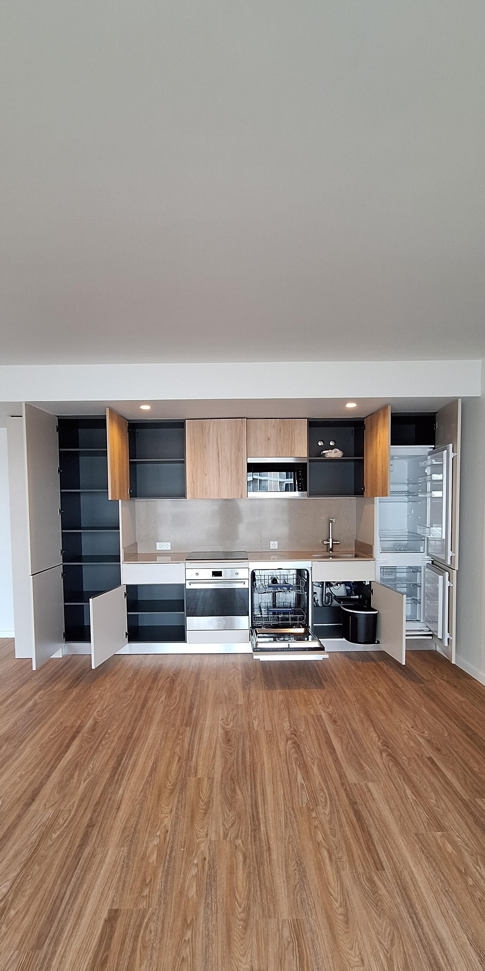 Apartamento T2 com jardim, Loures - Imagem 10