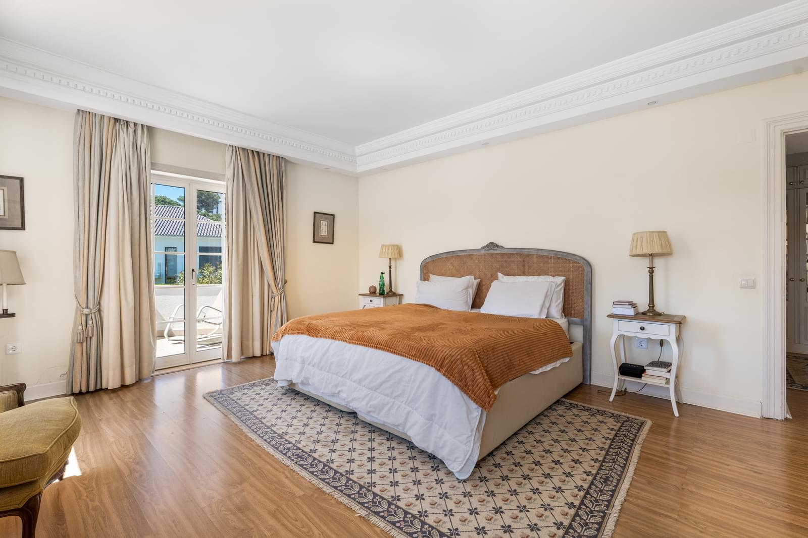 Moradia T8 + 1 com jardim, Bairro do Rosário, Cascais - Imagem 39
