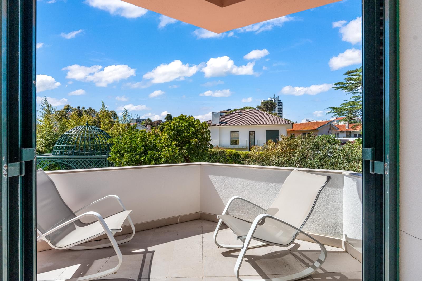 Moradia T8 + 1 com jardim, Bairro do Rosário, Cascais - Imagem 37