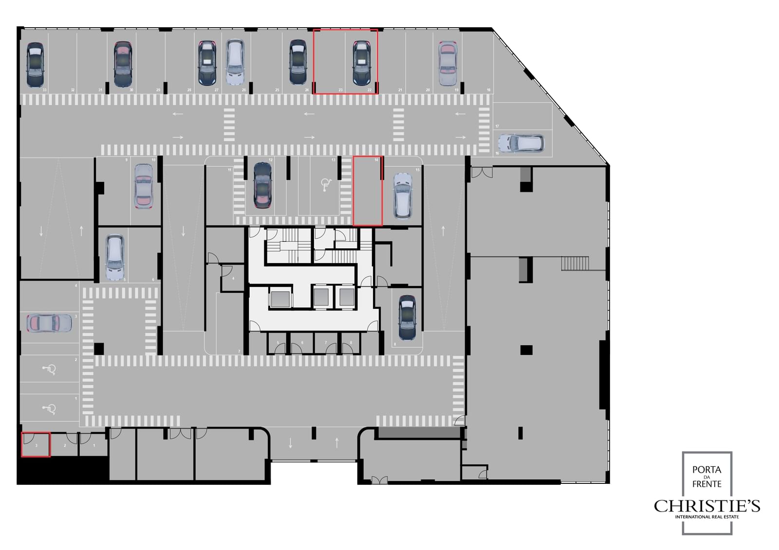 4 Bedroom Apartment/Flat's Image 19
