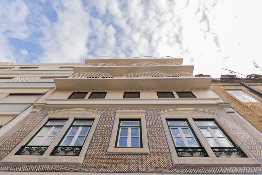 2 Bedroom Apartment with a view, Alcântara, Lisboa 3626955611
