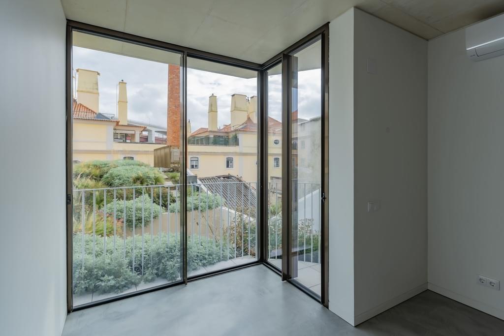 2 Bedroom Apartment with a view, Alcântara, Lisboa 3626955611