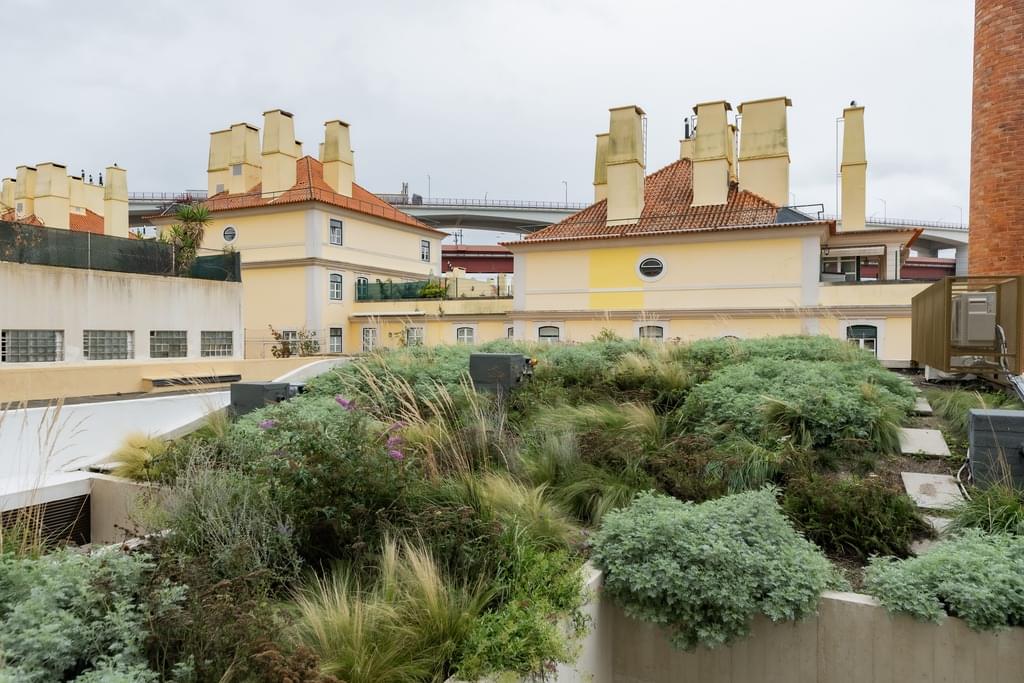 2 Bedroom Apartment with a view, Alcântara, Lisboa 3626955611