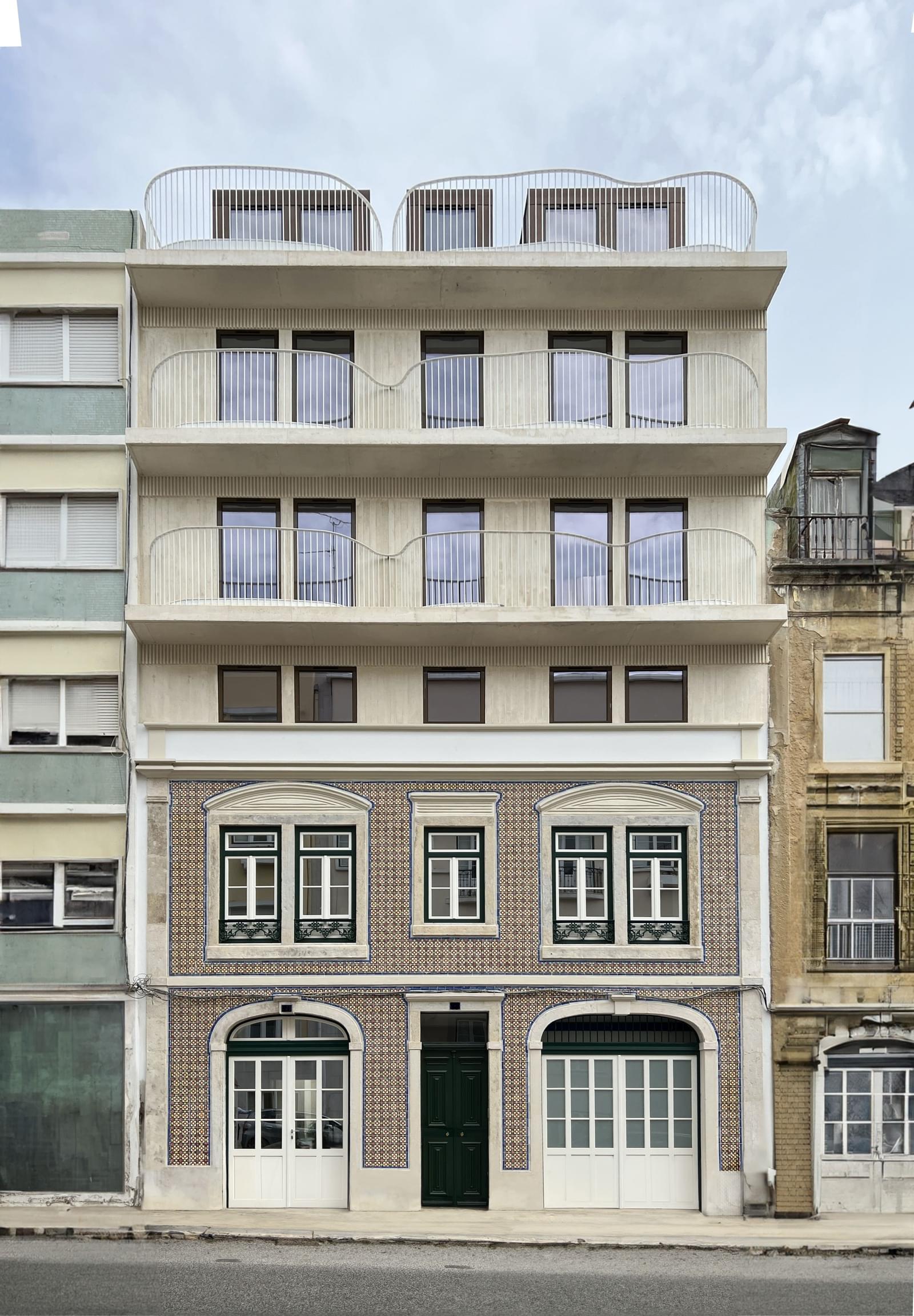 2 Bedroom Apartment/Flat's Image 52