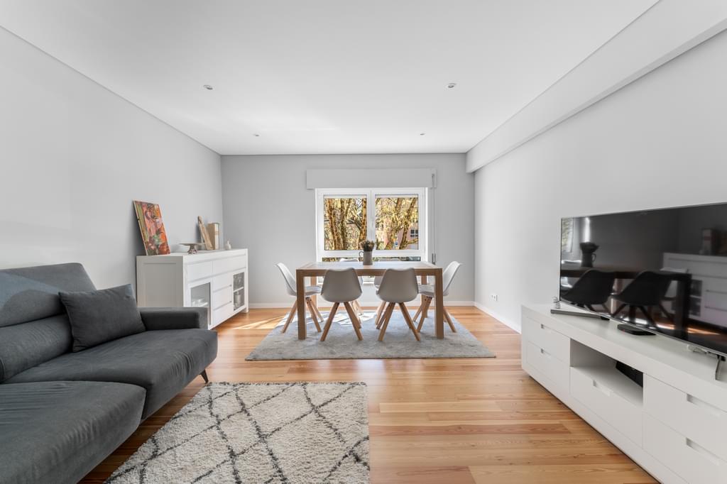 2 Bedroom Apartment, Telheiras, Lisboa 2314911566