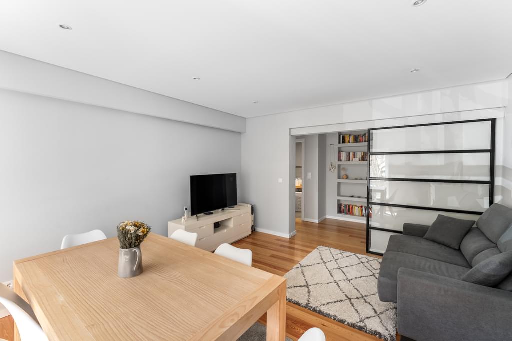 2 Bedroom Apartment, Telheiras, Lisboa 2314911566