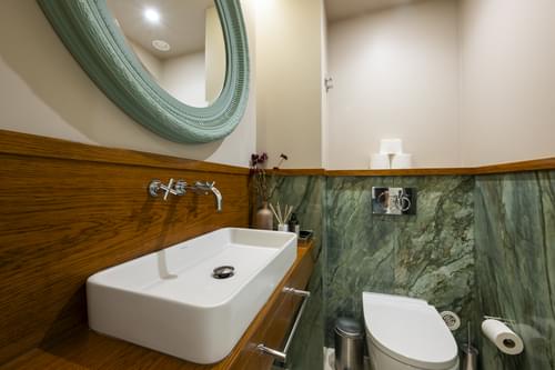 PF39930 - 3 Bedroom Apartment with parking, Alto da Pampilheira, Cascais - Image 4