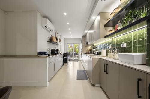 PF39930 - 3 Bedroom Apartment with parking, Alto da Pampilheira, Cascais - Image 7