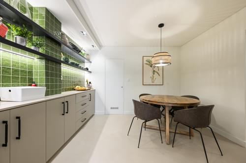 PF39930 - 3 Bedroom Apartment with parking, Alto da Pampilheira, Cascais - Image 8