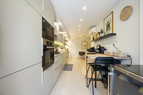 PF39930 - 3 Bedroom Apartment with parking, Alto da Pampilheira, Cascais - Image 10