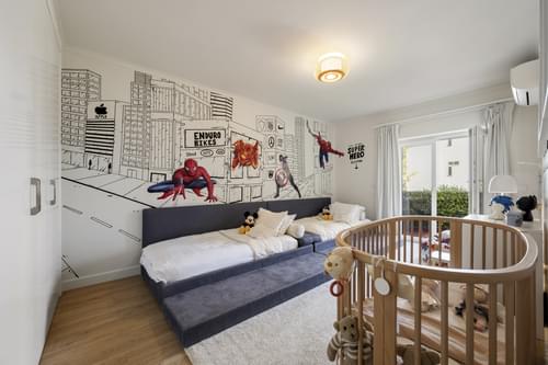 PF39930 - 3 Bedroom Apartment with parking, Alto da Pampilheira, Cascais - Image 13