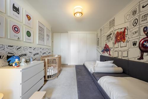 PF39930 - 3 Bedroom Apartment with parking, Alto da Pampilheira, Cascais - Image 14
