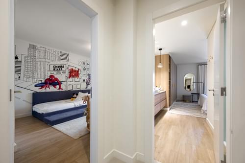 PF39930 - 3 Bedroom Apartment with parking, Alto da Pampilheira, Cascais - Image 15