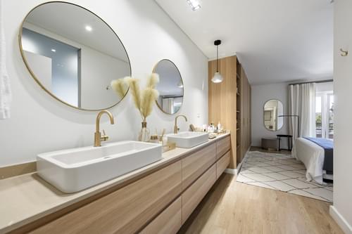 PF39930 - 3 Bedroom Apartment with parking, Alto da Pampilheira, Cascais - Image 16