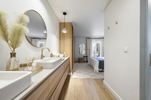 PF39930 - 3 Bedroom Apartment with parking, Alto da Pampilheira, Cascais - Image 17
