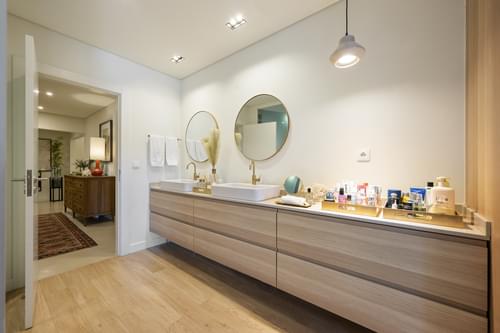 PF39930 - 3 Bedroom Apartment with parking, Alto da Pampilheira, Cascais - Image 21