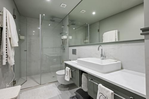 PF39930 - 3 Bedroom Apartment with parking, Alto da Pampilheira, Cascais - Image 26