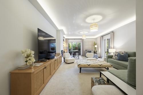 PF39930 - 3 Bedroom Apartment with parking, Alto da Pampilheira, Cascais - Image 28