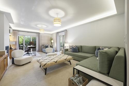 PF39930 - Apartamento T3 com estacionamento, Alto da Pampilheira, Cascais