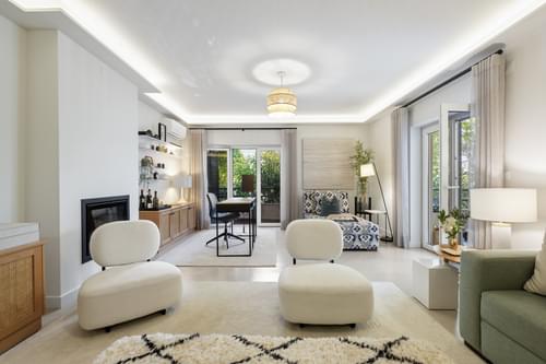 PF39930 - 3 Bedroom Apartment with parking, Alto da Pampilheira, Cascais - Image 29