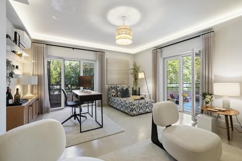 PF39930 - 3 Bedroom Apartment with parking, Alto da Pampilheira, Cascais - Image 30