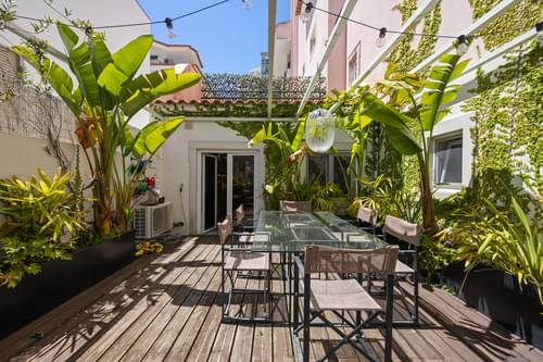 PF39930 - 3 Bedroom Apartment with parking, Alto da Pampilheira, Cascais - Image 41