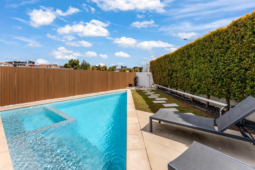 4 Bedroom House with garden, Murches, Cascais 1899256713