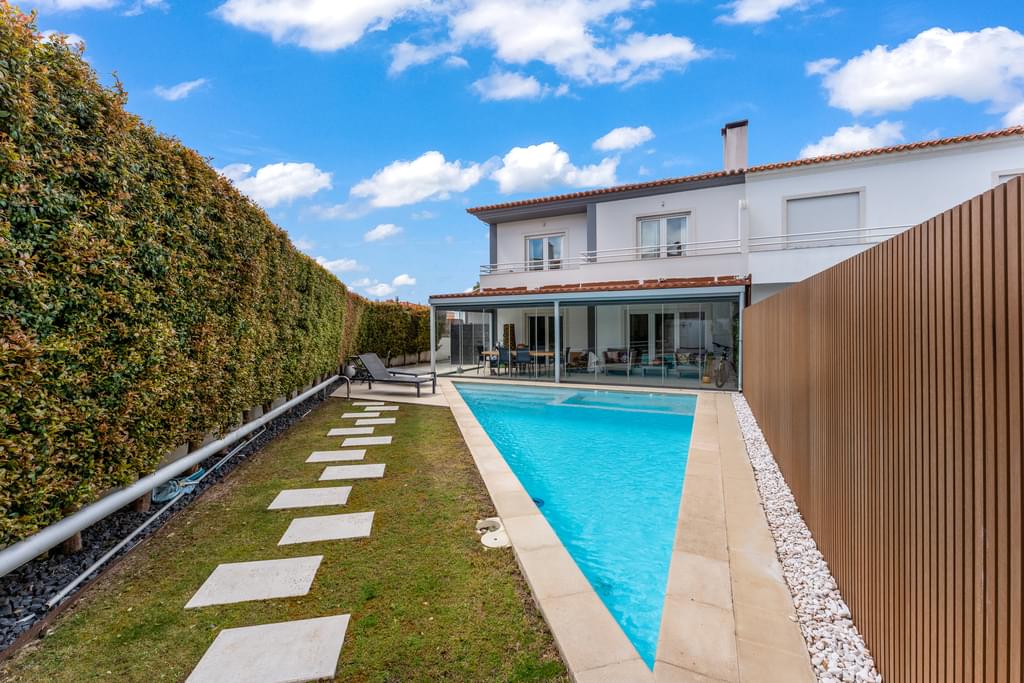 4 Bedroom House with garden, Murches, Cascais 1899256713