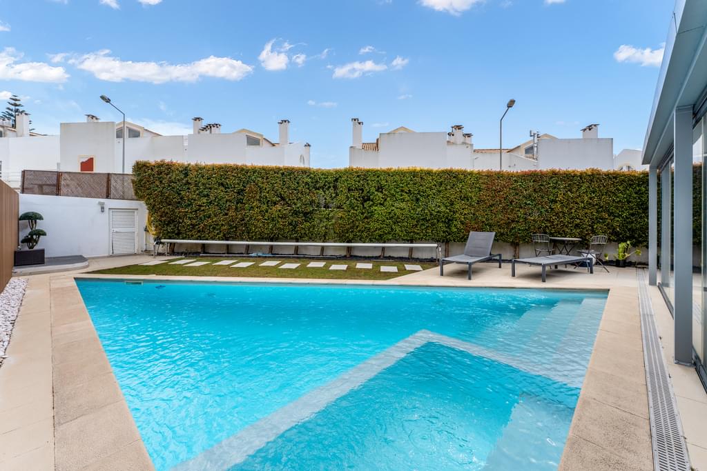 4 Bedroom House with garden, Murches, Cascais 1899256713