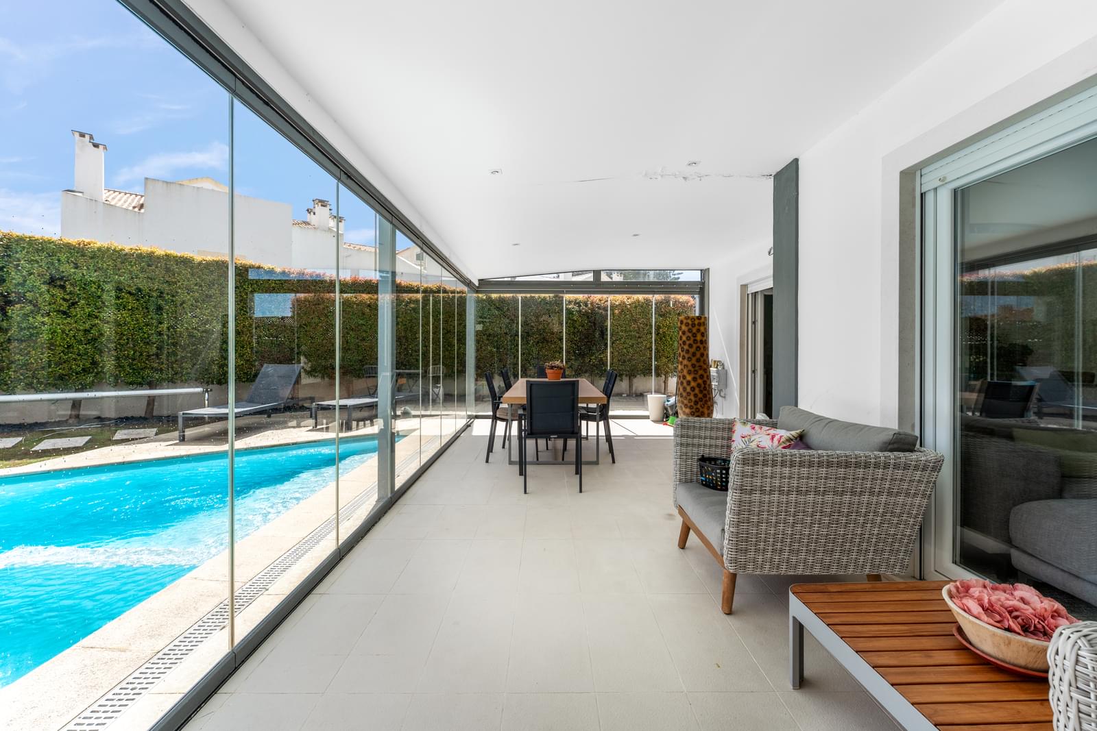 4 Bedroom Villa/Townhouse's Image 10
