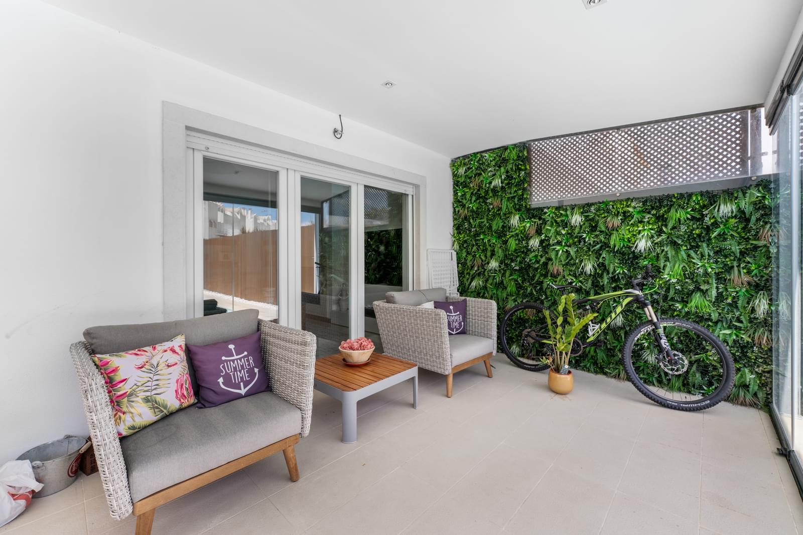 4 Bedroom Villa/Townhouse's Image 11