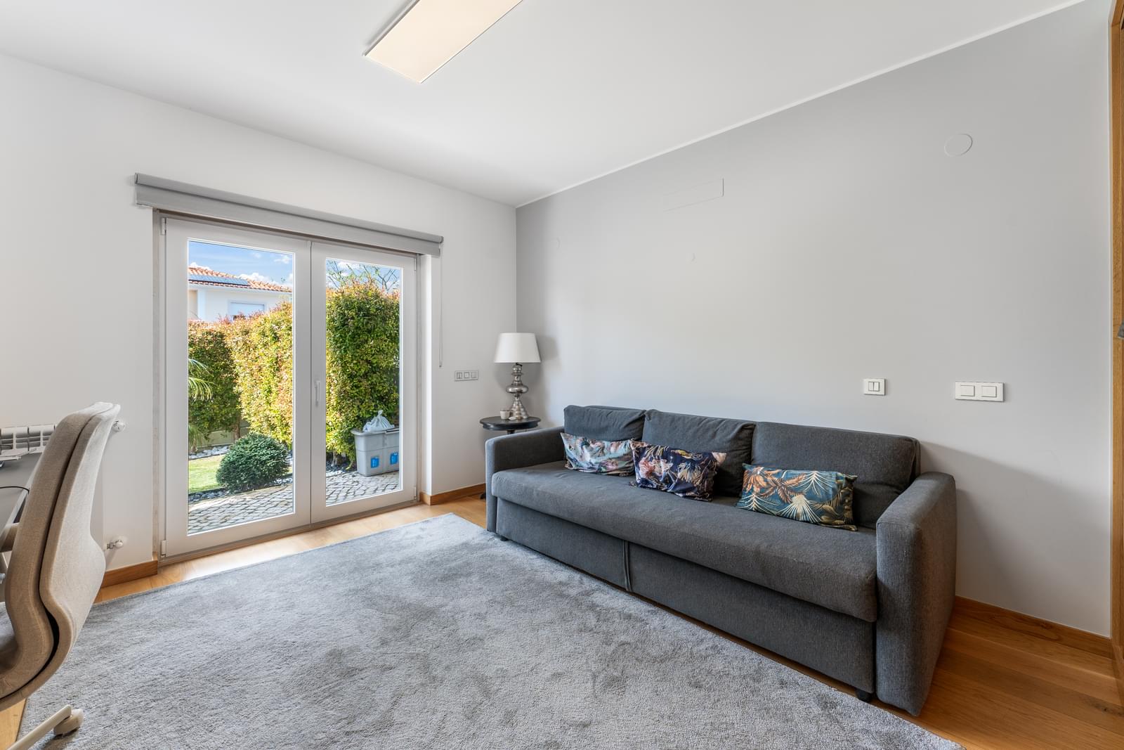 4 Bedroom Villa/Townhouse's Image 17