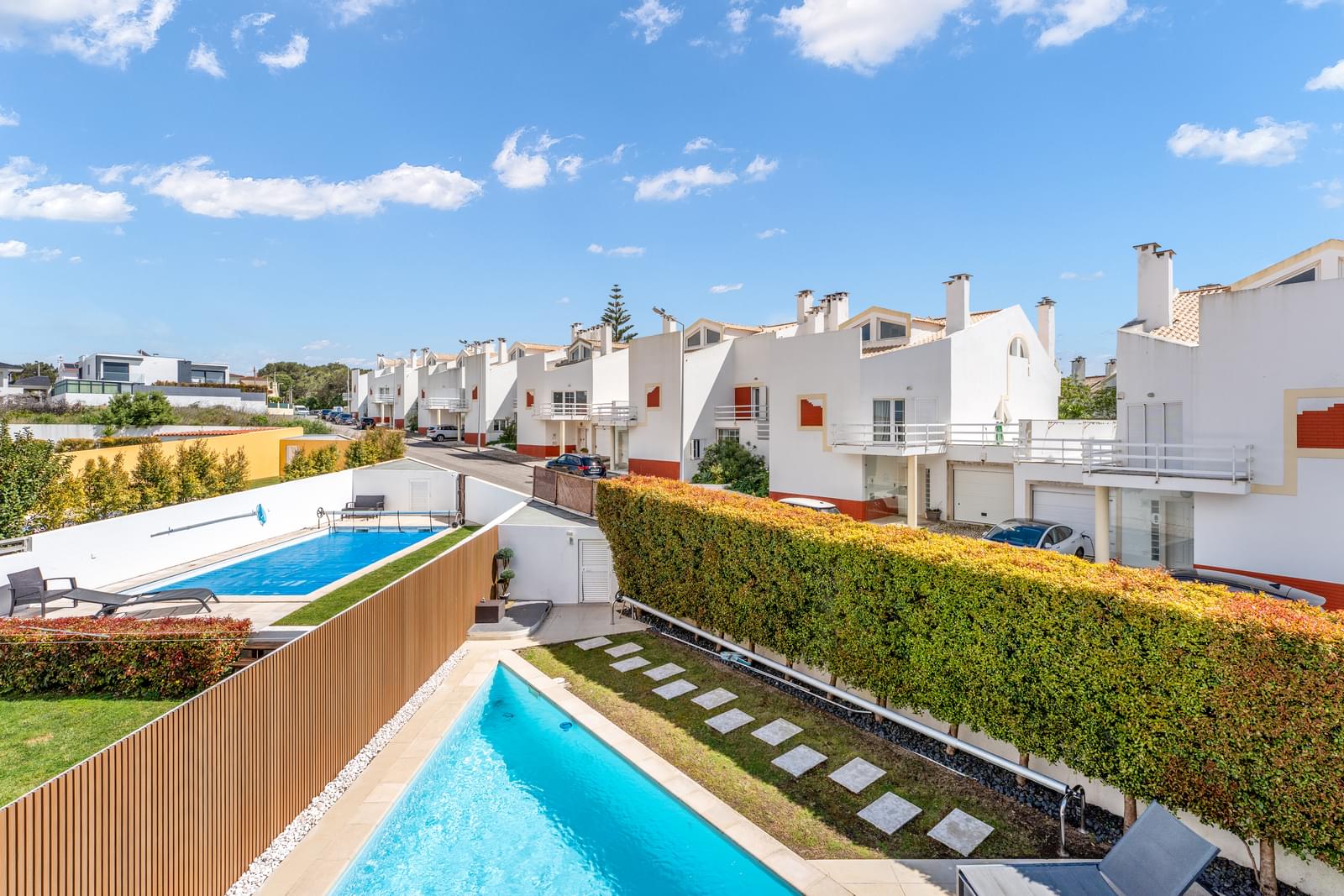4 Bedroom Villa/Townhouse's Image 27