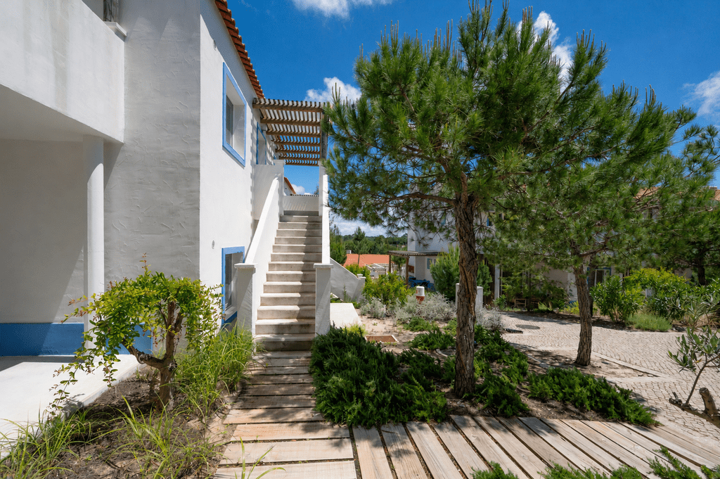 2 Bedroom Apartment with garden, Carvalhal, Grandola 2768420336
