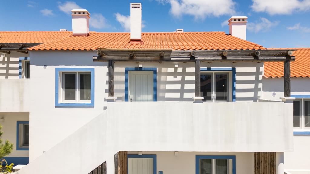 2 Bedroom Apartment with garden, Carvalhal, Grandola 2768420336