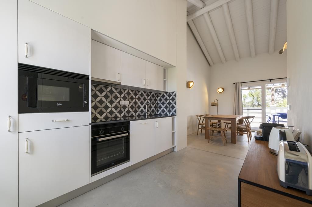 2 Bedroom Apartment with garden, Carvalhal, Grandola 2768420336