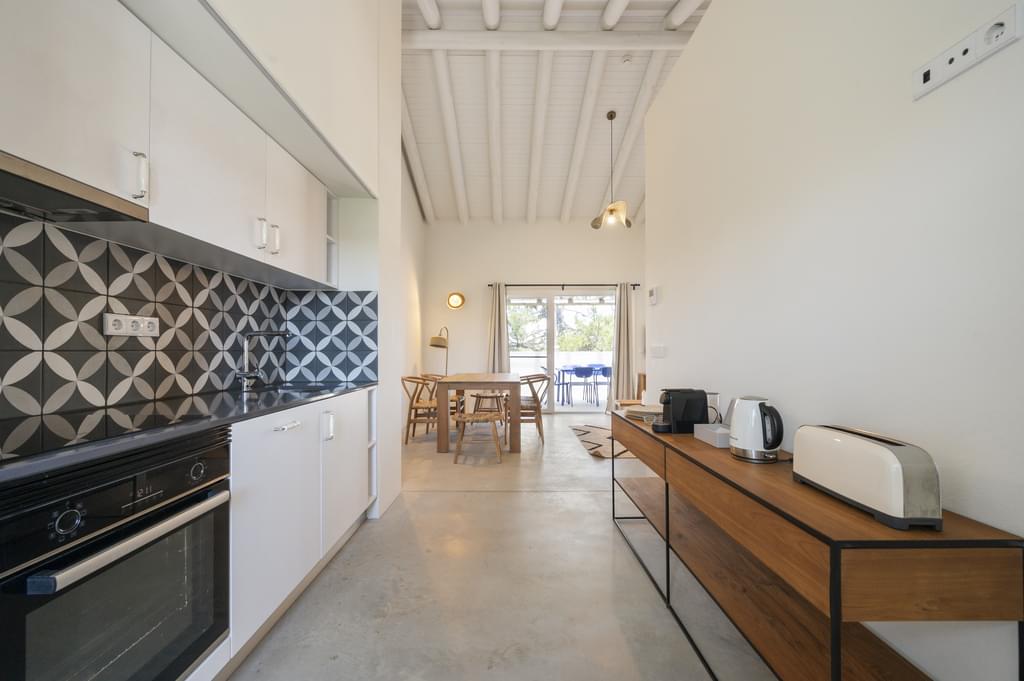2 Bedroom Apartment with garden, Carvalhal, Grandola 2768420336