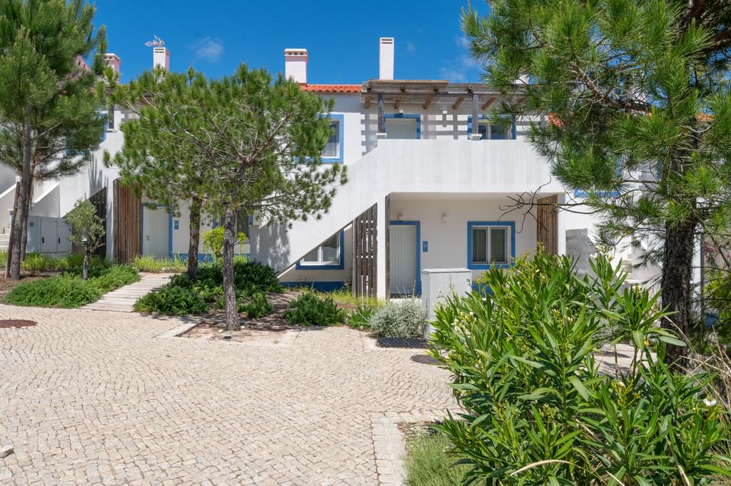 2 Bedroom Apartment with garden Carvalhal Grandola